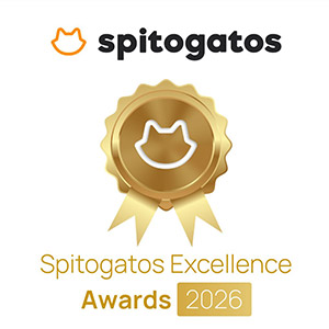 Spitogatos Excellence Awards 2026