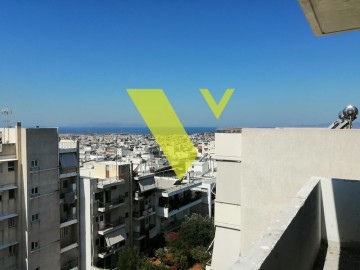 (Προς Πώληση) Κατοικία Οροφοδιαμέρισμα || Αθήνα Νότια/Αργυρούπολη - 94 τ.μ, 2 Υ/Δ, 430.000€