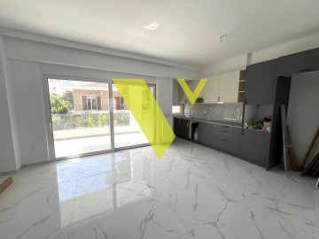 (Προς Πώληση) Κατοικία Διαμέρισμα || Αθήνα Νότια/Άλιμος - 51 τ.μ, 1 Υ/Δ, 250.000€