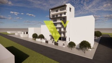 (Προς Πώληση) Κατοικία Οροφοδιαμέρισμα || Αθήνα Κέντρο/Ηλιούπολη - 107 τ.μ, 3 Υ/Δ, 450.000€