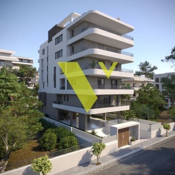 (Προς Πώληση) Κατοικία Διαμέρισμα || Αθήνα Νότια/Γλυφάδα - 103 τ.μ, 3 Υ/Δ, 550.000€