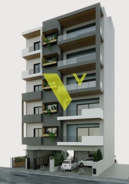 (Προς Πώληση) Κατοικία Οροφοδιαμέρισμα || Αθήνα Κέντρο/Ηλιούπολη - 101 τ.μ, 3 Υ/Δ, 390.000€