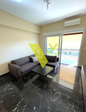 (For Sale) Residential Apartment || Athens North/Pefki - 60 Sq.m, 1 Bedrooms, 210.000€