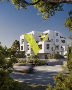 (For Sale) Residential Maisonette || East Attica/Voula - 123 Sq.m, 2 Bedrooms, 985.000€