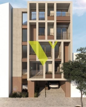 (Προς Πώληση) Κατοικία Οροφοδιαμέρισμα || Πειραιάς/Πειραιάς - 81 τ.μ, 2 Υ/Δ, 805.000€
