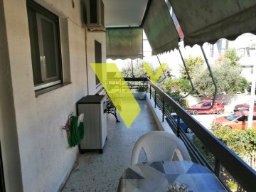 (For Sale) Residential Apartment || Athens South/Argyroupoli - 63 Sq.m, 2 Bedrooms, 185.000€