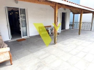 (Προς Πώληση) Κατοικία Οροφοδιαμέρισμα || Αθήνα Νότια/Γλυφάδα - 95 τ.μ, 2 Υ/Δ, 250.000€