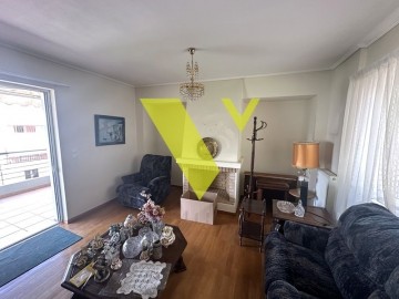 (For Sale) Residential Apartment || Athens Center/Dafni - 97 Sq.m, 2 Bedrooms, 340.000€