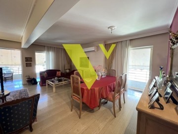 (For Sale) Residential Apartment || Athens South/Palaio Faliro - 126 Sq.m, 3 Bedrooms, 380.000€