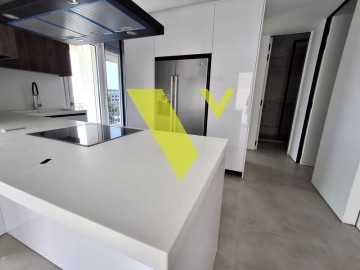 (For Rent) Residential Apartment || Athens South/Elliniko - 80 Sq.m, 2 Bedrooms, 1.200€