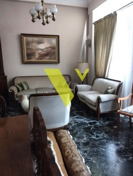 (For Sale) Residential Apartment || Athens South/Agios Dimitrios - 100 Sq.m, 2 Bedrooms, 165.000€