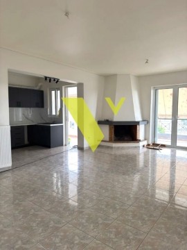 (Προς Ενοικίαση) Κατοικία Διαμέρισμα || Αθήνα Νότια/Ελληνικό - 110 τ.μ, 4 Υ/Δ, 1.500€