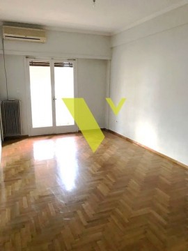 (For Sale) Residential Apartment || Athens South/Nea Smyrni - 80 Sq.m, 2 Bedrooms, 230.000€