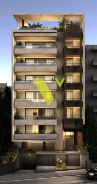 (For Sale) Residential Apartment || Athens South/Palaio Faliro - 123 Sq.m, 3 Bedrooms, 595.000€