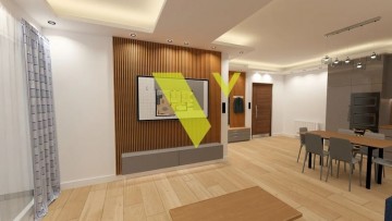(Προς Πώληση) Κατοικία Διαμέρισμα || Αθήνα Νότια/Γλυφάδα - 84 τ.μ, 2 Υ/Δ, 340.000€