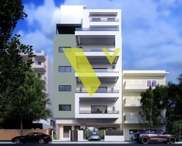 (For Sale) Residential Maisonette || Athens Center/Dafni - 110 Sq.m, 3 Bedrooms, 561.000€