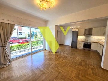 (Προς Ενοικίαση) Κατοικία Διαμέρισμα || Αθήνα Νότια/Άλιμος - 83 τ.μ, 2 Υ/Δ, 1.400€