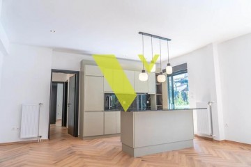 (Προς Πώληση) Κατοικία Διαμέρισμα || Αθήνα Νότια/Ελληνικό - 72 τ.μ, 325.000€