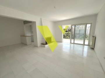 (Προς Ενοικίαση) Κατοικία Διαμέρισμα || Αθήνα Νότια/Άλιμος - 124 τ.μ, 3 Υ/Δ, 1.400€