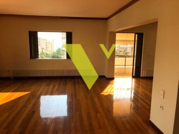 (For Rent) Residential Apartment || Athens South/Palaio Faliro - 180 Sq.m, 3 Bedrooms, 1.650€