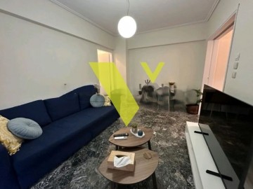 (Προς Πώληση) Κατοικία Διαμέρισμα || Αθήνα Νότια/Παλαιό Φάληρο - 49 τ.μ, 1 Υ/Δ, 157.000€
