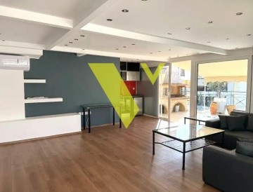 (Προς Πώληση) Κατοικία Γκαρσονιέρα || Αθήνα Νότια/Άλιμος - 46 τ.μ, 210.000€
