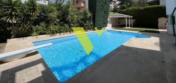 (Προς Πώληση) Κατοικία Μονοκατοικία || Ανατολική Αττική/Βούλα - 420 τ.μ, 6 Υ/Δ, 2.600.000€