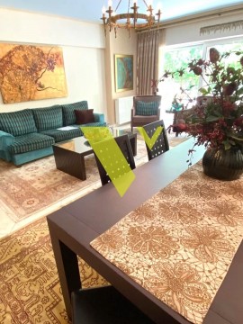 (For Rent) Residential Maisonette || Athens South/Palaio Faliro - 146 Sq.m, 4 Bedrooms, 1.650€