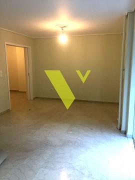 (For Sale) Residential Apartment || Athens South/Nea Smyrni - 60 Sq.m, 1 Bedrooms, 162.500€