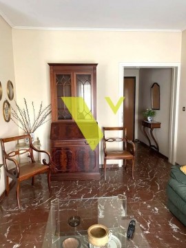 (Προς Ενοικίαση) Κατοικία Διαμέρισμα || Αθήνα Νότια/Παλαιό Φάληρο - 111 τ.μ, 3 Υ/Δ, 1.000€