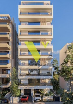 (Προς Πώληση) Κατοικία Οροφοδιαμέρισμα || Αθήνα Νότια/Παλαιό Φάληρο - 120 τ.μ, 3 Υ/Δ, 900.000€