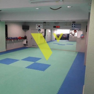 (Προς Πώληση) Επαγγελματικός Χώρος Επαγγελματικός Χώρος || Αθήνα Νότια/Νέα Σμύρνη - 220 τ.μ, 599.200€