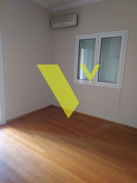 (For Rent) Residential Apartment || Athens South/Elliniko - 100 Sq.m, 3 Bedrooms, 1.250€