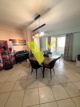 (For Sale) Residential Apartment || Athens South/Alimos - 60 Sq.m, 2 Bedrooms, 265.000€