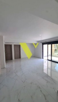 (Προς Ενοικίαση) Κατοικία Διαμέρισμα || Αθήνα Νότια/Παλαιό Φάληρο - 90 τ.μ, 2 Υ/Δ, 1.500€