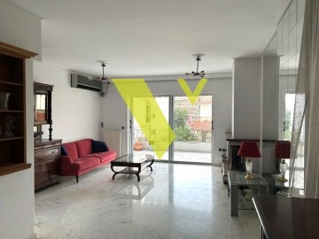 (Προς Πώληση) Κατοικία Οροφοδιαμέρισμα || Αθήνα Νότια/Παλαιό Φάληρο - 113 τ.μ, 3 Υ/Δ, 340.000€
