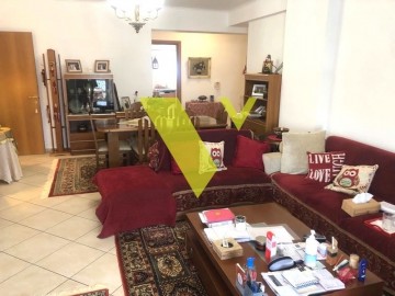 (Προς Πώληση) Κατοικία Διαμέρισμα || Αθήνα Νότια/Παλαιό Φάληρο - 117 τ.μ, 3 Υ/Δ, 445.000€