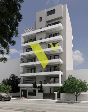(For Sale) Residential Maisonette || Athens South/Argyroupoli - 147 Sq.m, 3 Bedrooms, 920.000€