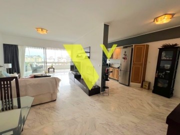 (For Sale) Residential Apartment || Athens South/Palaio Faliro - 100 Sq.m, 2 Bedrooms, 460.000€