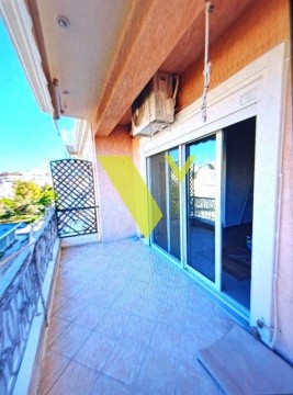 (Προς Πώληση) Κατοικία Οροφοδιαμέρισμα || Αθήνα Νότια/Άγιος Δημήτριος - 90 τ.μ, 2 Υ/Δ, 310.000€