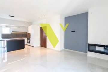 (Προς Πώληση) Κατοικία Διαμέρισμα || Αθήνα Νότια/Παλαιό Φάληρο - 78 τ.μ, 2 Υ/Δ, 265.000€