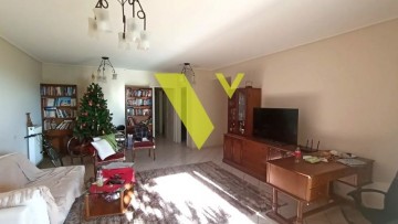 (Προς Πώληση) Κατοικία Οροφοδιαμέρισμα || Αθήνα Νότια/Καλλιθέα - 120 τ.μ, 3 Υ/Δ, 310.000€