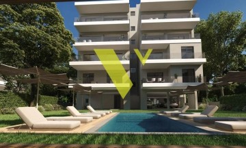 (For Sale) Residential Apartment || Athens South/Elliniko - 85 Sq.m, 2 Bedrooms, 450.000€