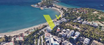 (Προς Ενοικίαση) Κατοικία Οροφοδιαμέρισμα || Ανατολική Αττική/Βουλιαγμένη - 260 τ.μ, 5 Υ/Δ, 15.000€