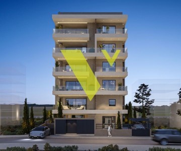 (Προς Πώληση) Κατοικία Διαμέρισμα || Αθήνα Κέντρο/Ηλιούπολη - 59 τ.μ, 1 Υ/Δ, 285.000€