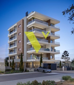 (Προς Πώληση) Κατοικία Διαμέρισμα || Αθήνα Κέντρο/Ηλιούπολη - 59 τ.μ, 1 Υ/Δ, 275.000€