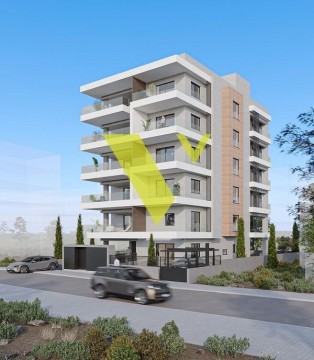 (Προς Πώληση) Κατοικία Διαμέρισμα || Αθήνα Κέντρο/Ηλιούπολη - 113 τ.μ, 3 Υ/Δ, 485.000€