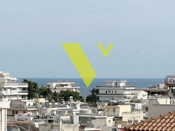 (Προς Πώληση) Κατοικία Μεζονέτα || Αθήνα Νότια/Παλαιό Φάληρο - 125 τ.μ, 370.000€