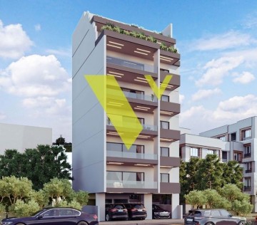 (For Sale) Residential Floor Apartment || Piraias/Drapetsona - 67 Sq.m, 2 Bedrooms, 310.000€