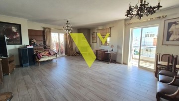 (Προς Πώληση) Κατοικία Οροφοδιαμέρισμα || Αθήνα Νότια/Νέα Σμύρνη - 137 τ.μ, 3 Υ/Δ, 385.000€
